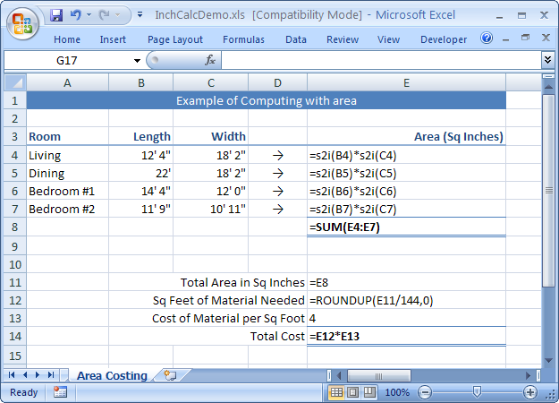 convert-feet-into-metres-with-excel-45-off