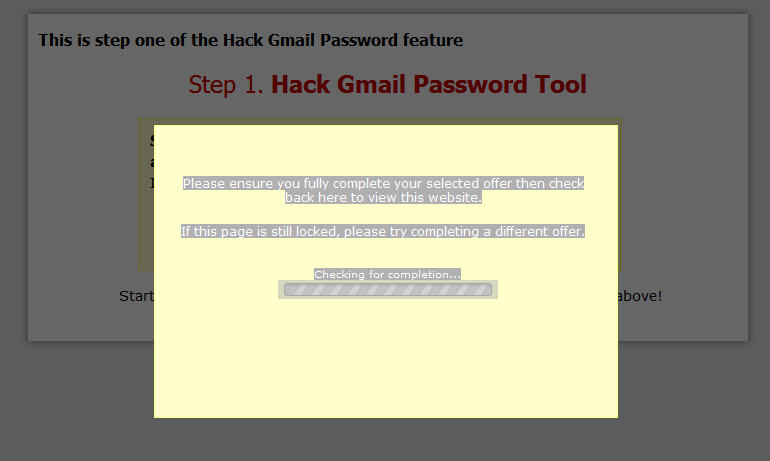 gmail password hacking sites