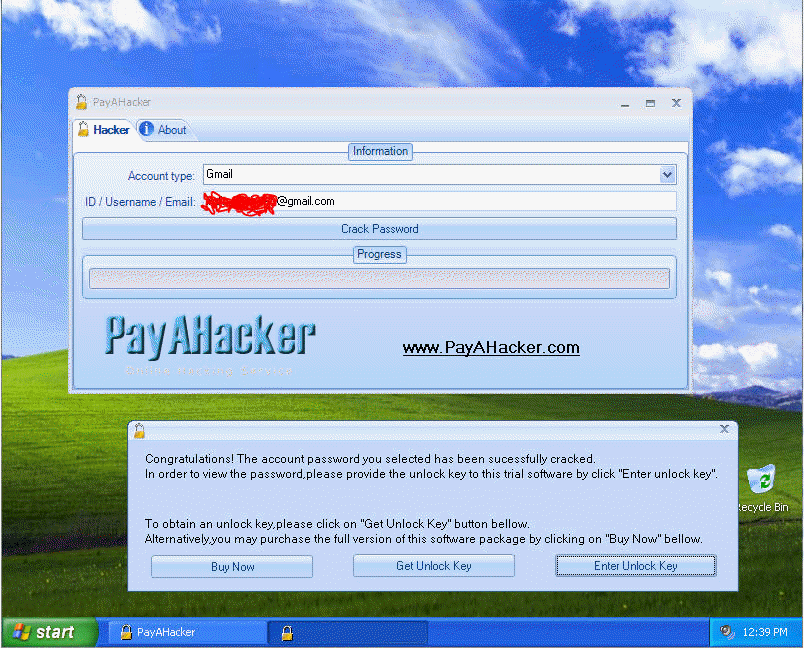 payahacker.com screenshot